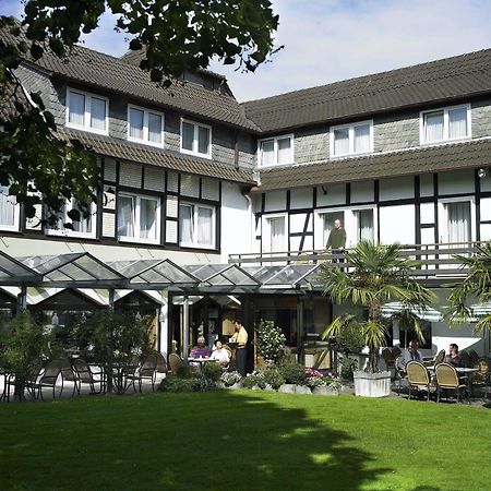 Hotel Bad Griepshop Hille Екстериор снимка