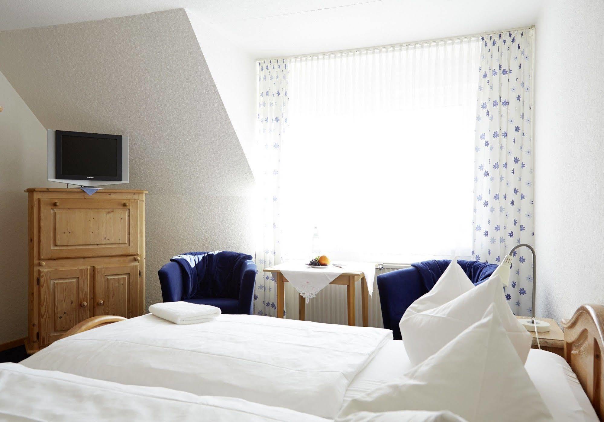 Hotel Bad Griepshop Hille Екстериор снимка