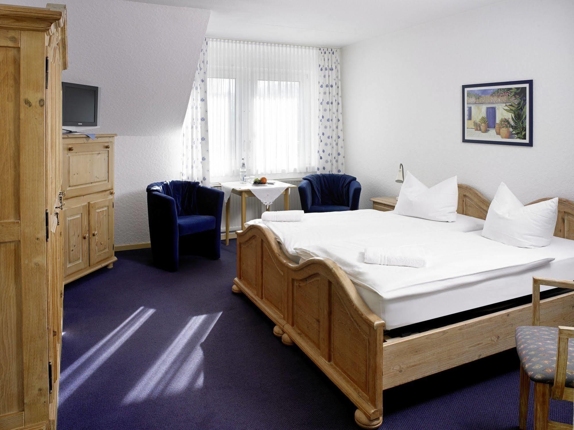 Hotel Bad Griepshop Hille Екстериор снимка
