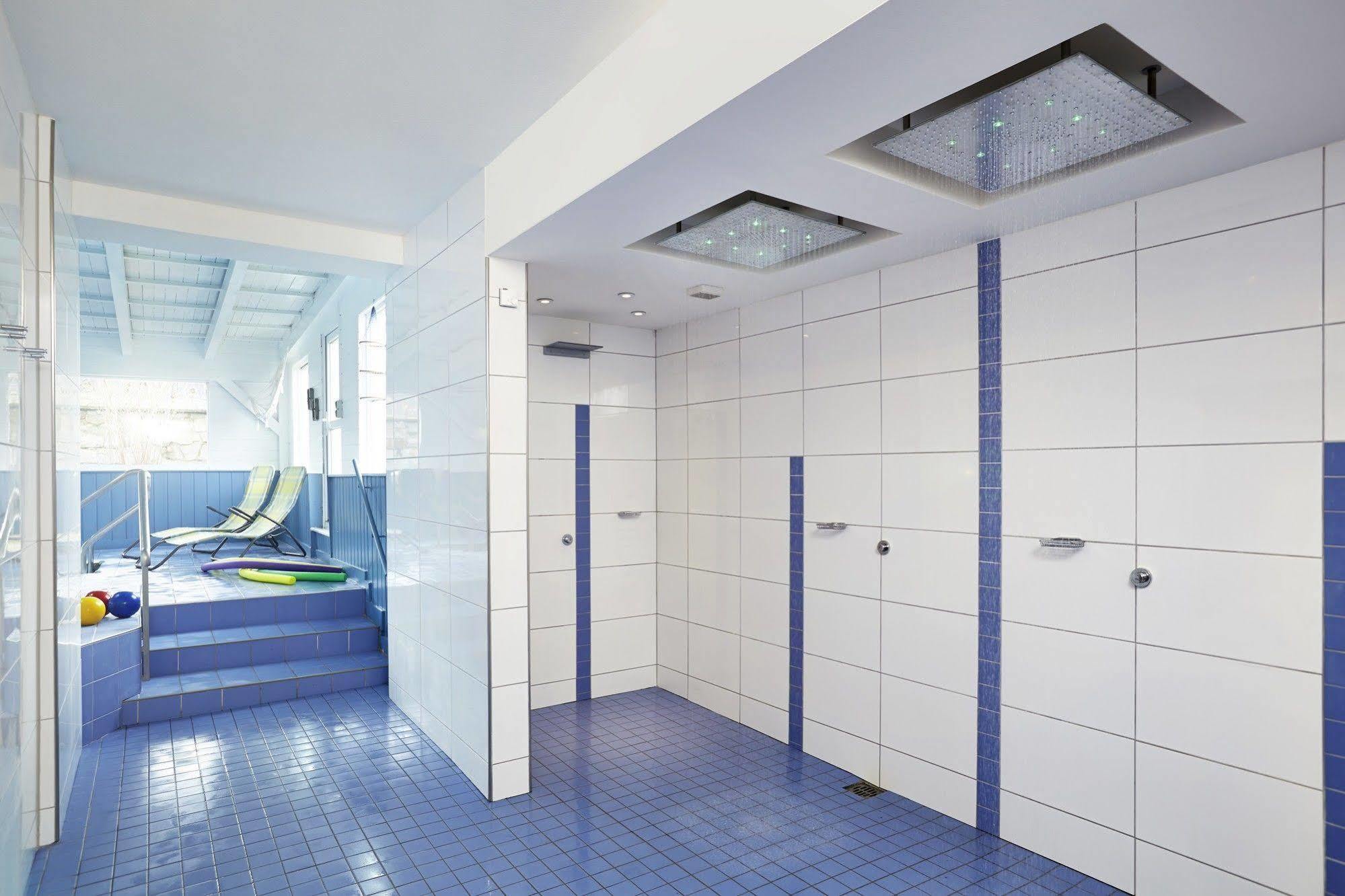 Hotel Bad Griepshop Hille Екстериор снимка