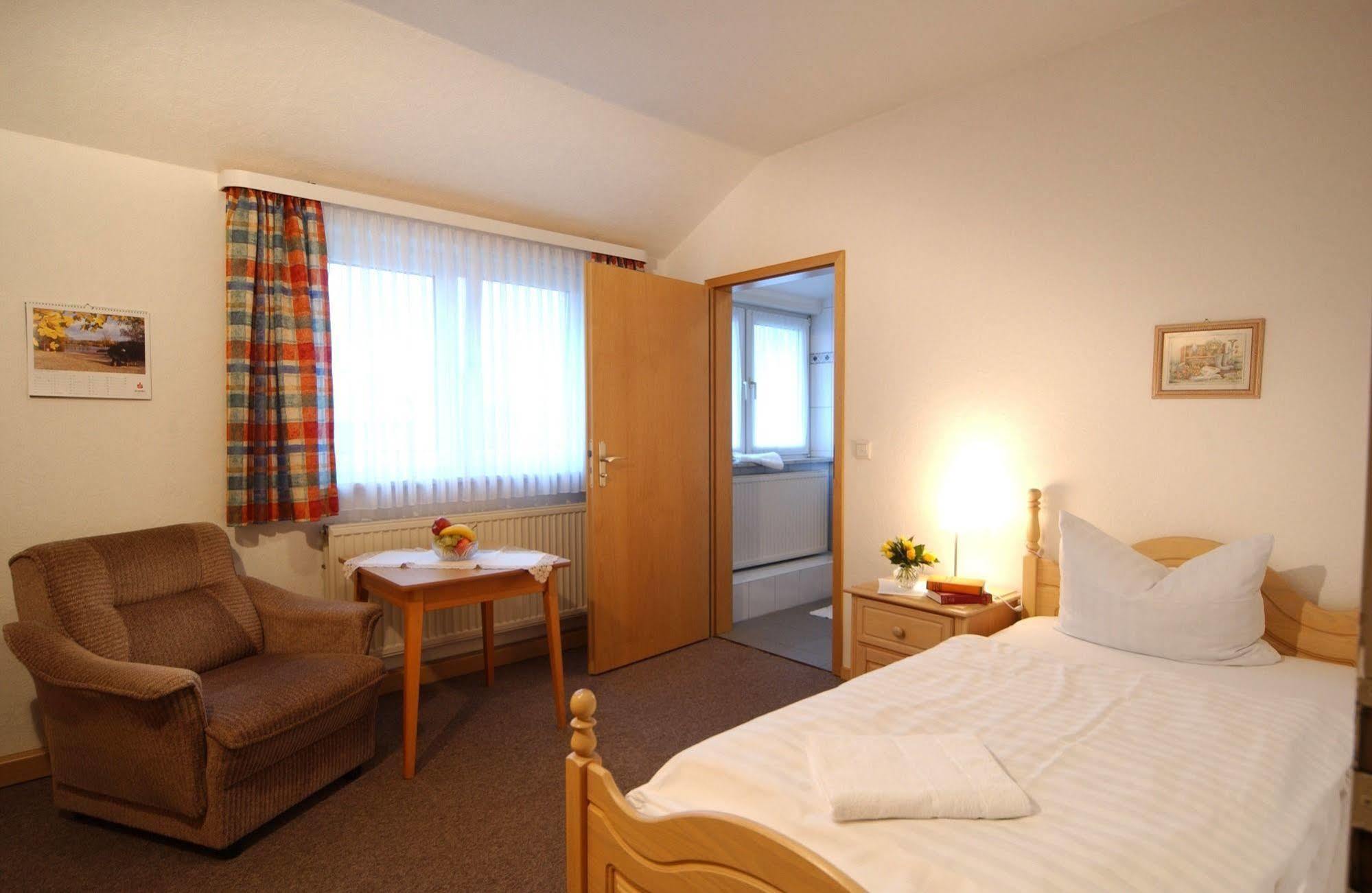 Hotel Bad Griepshop Hille Екстериор снимка