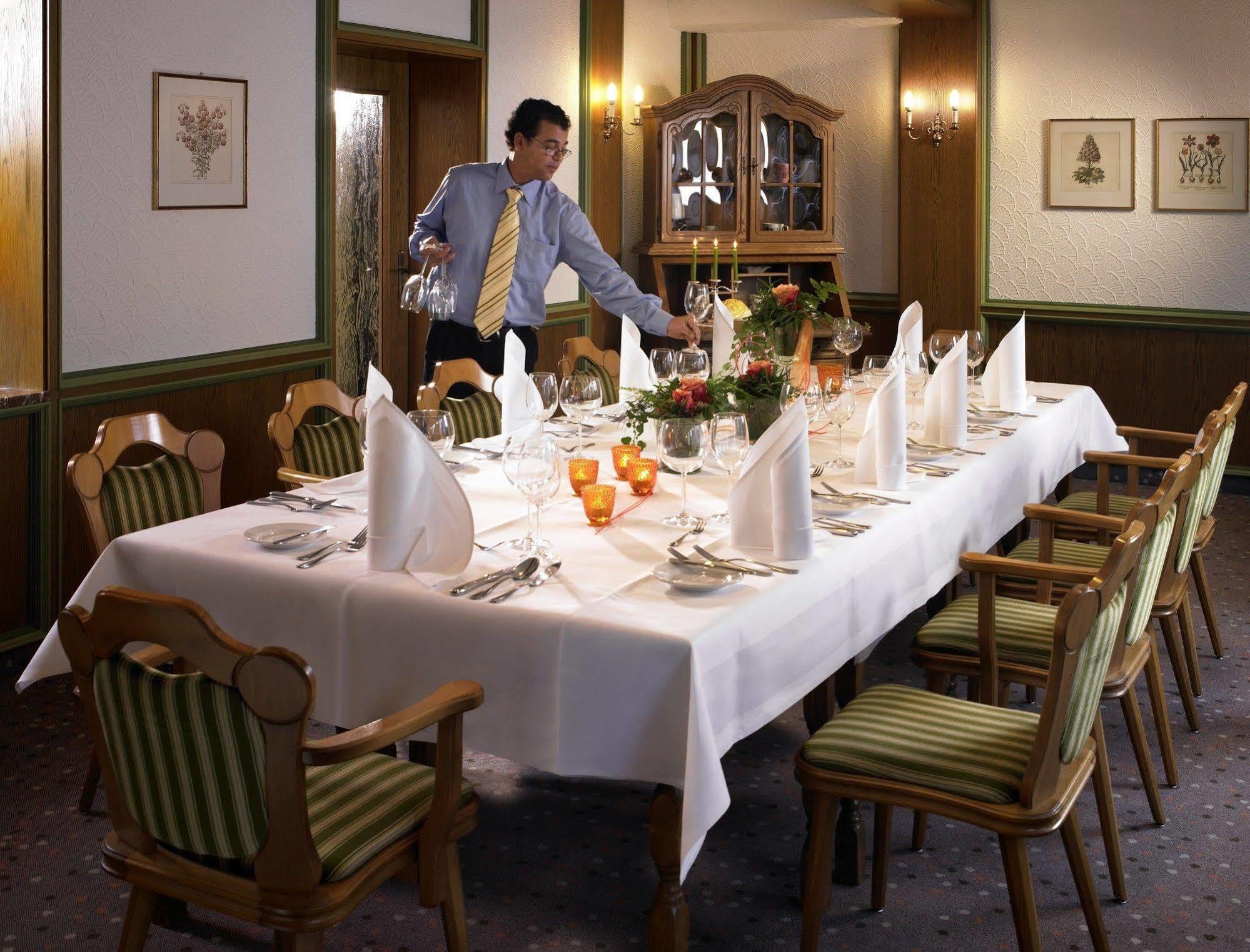 Hotel Bad Griepshop Hille Екстериор снимка