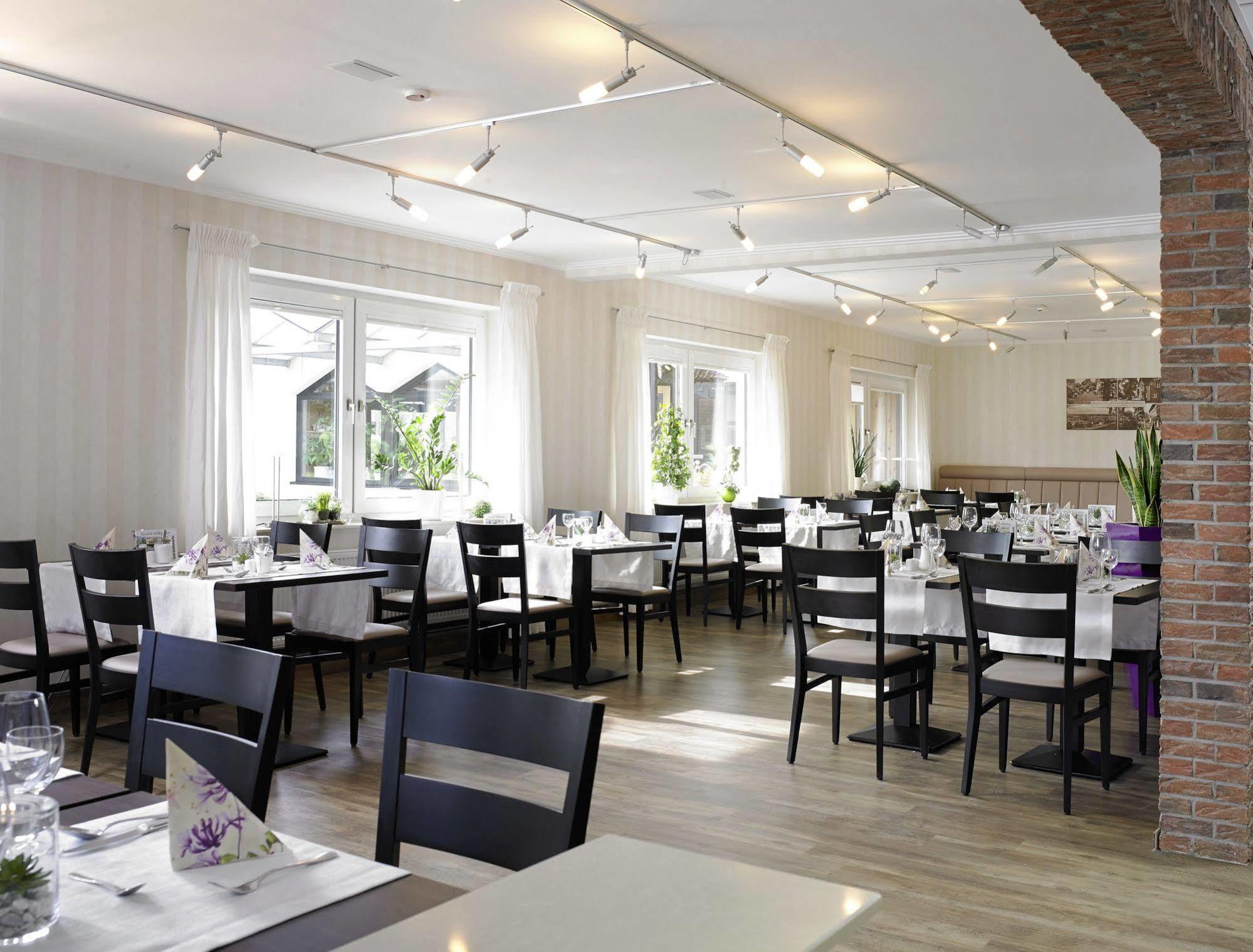 Hotel Bad Griepshop Hille Екстериор снимка