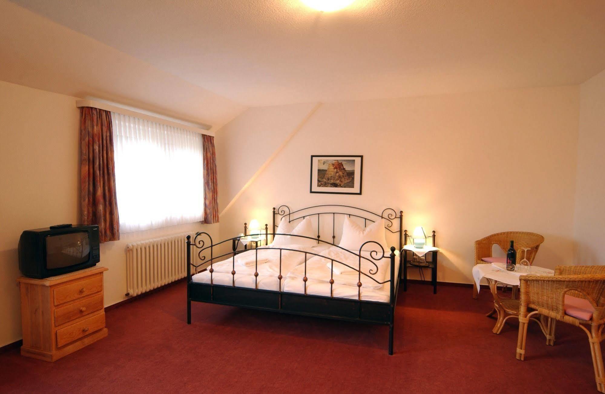 Hotel Bad Griepshop Hille Екстериор снимка