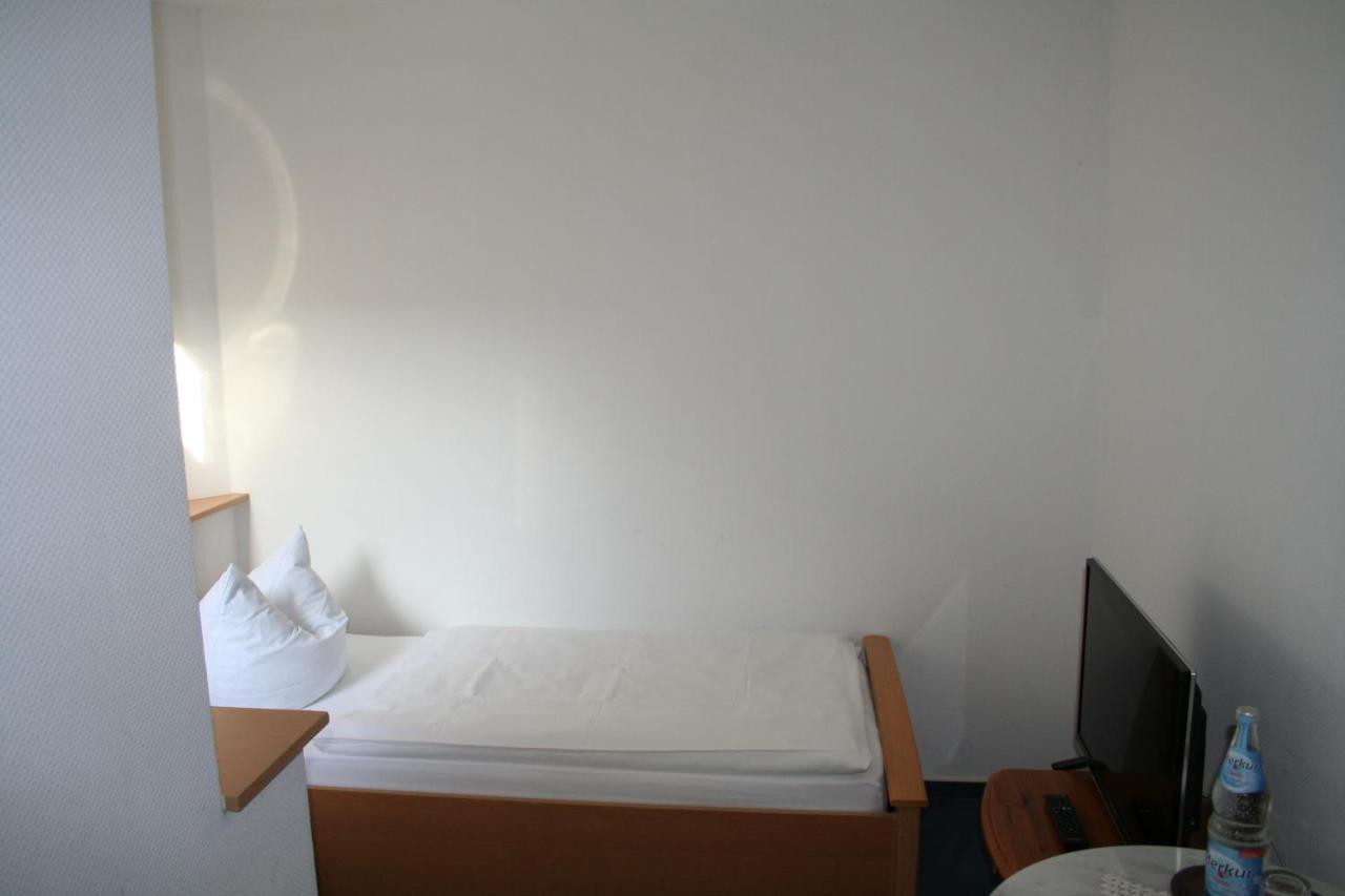 Hotel Bad Griepshop Hille Екстериор снимка