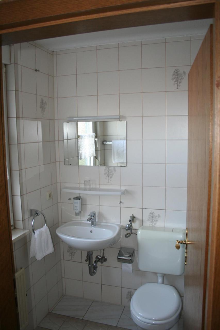 Hotel Bad Griepshop Hille Екстериор снимка