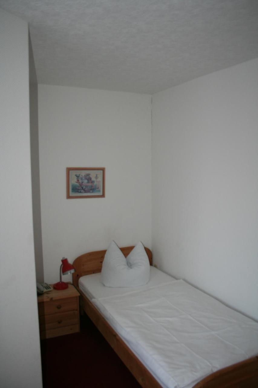 Hotel Bad Griepshop Hille Екстериор снимка